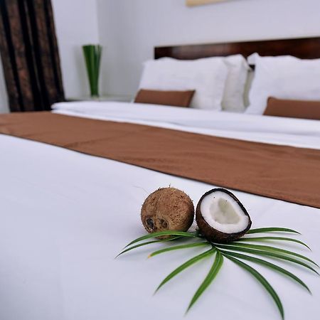 Isle Beach Inn Maldives Exteriér fotografie