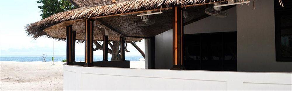 Isle Beach Inn Maldives Exteriér fotografie