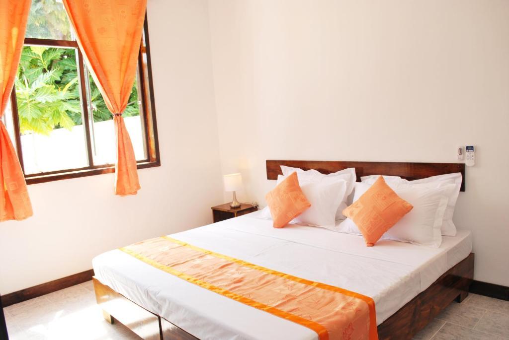 Isle Beach Inn Maldives Pokoj fotografie