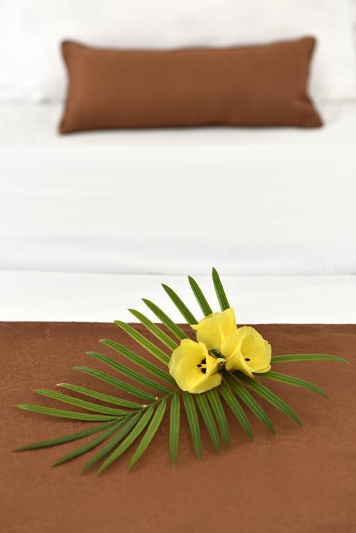 Isle Beach Inn Maldives Exteriér fotografie