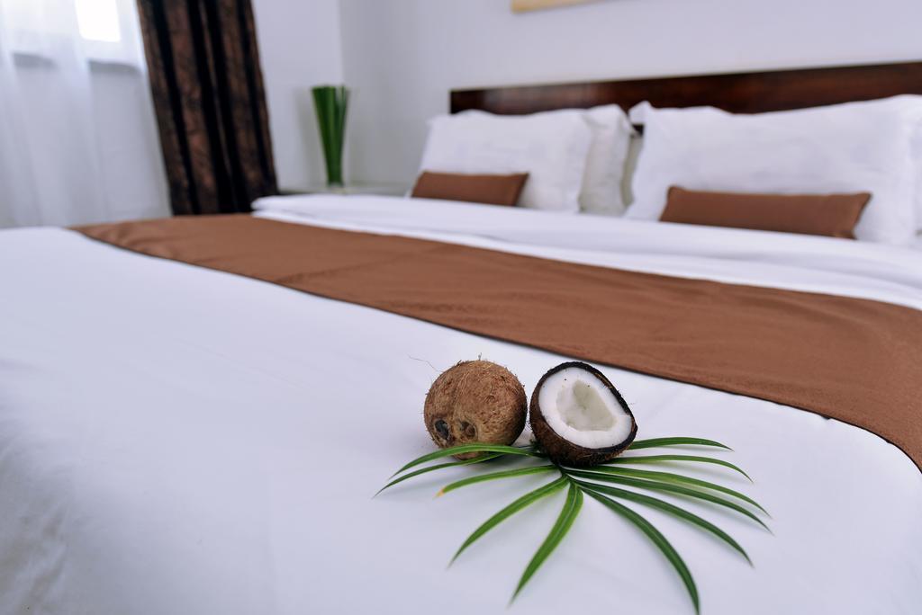 Isle Beach Inn Maldives Exteriér fotografie