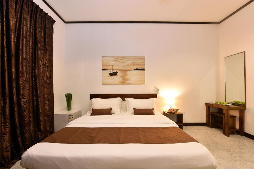 Isle Beach Inn Maldives Exteriér fotografie