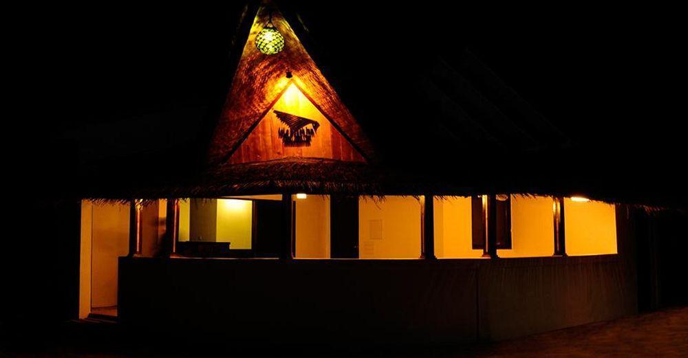 Isle Beach Inn Maldives Exteriér fotografie