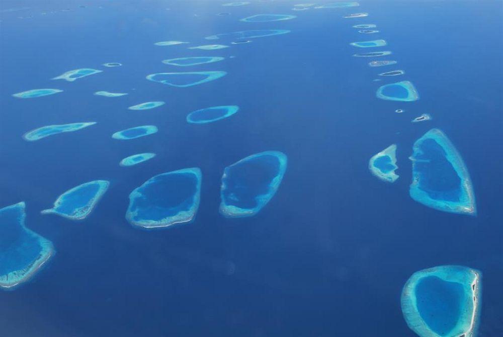 Isle Beach Inn Maldives Exteriér fotografie