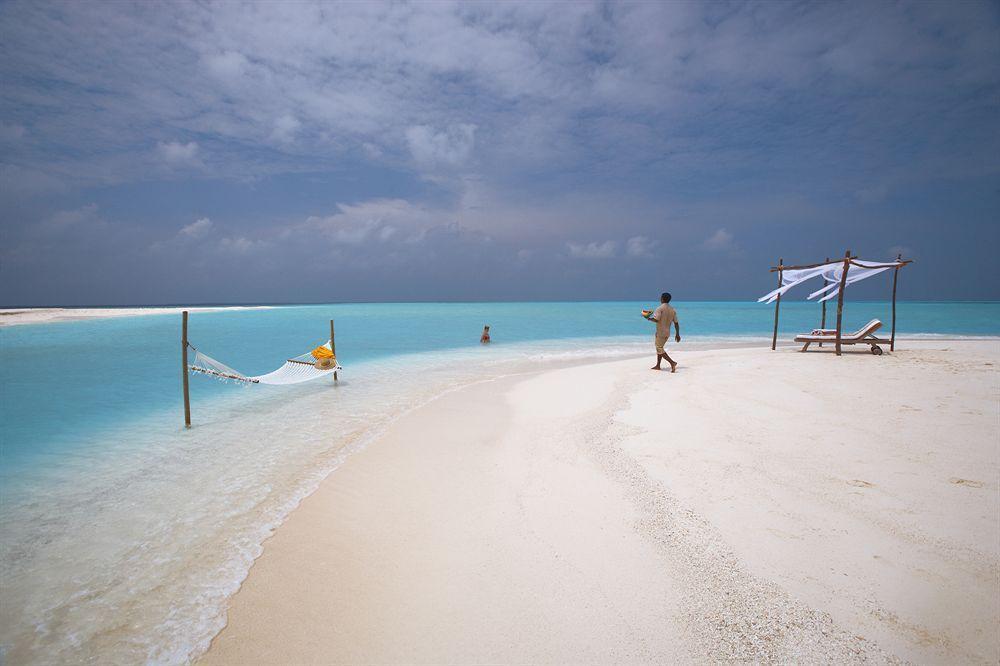 Isle Beach Inn Maldives Exteriér fotografie