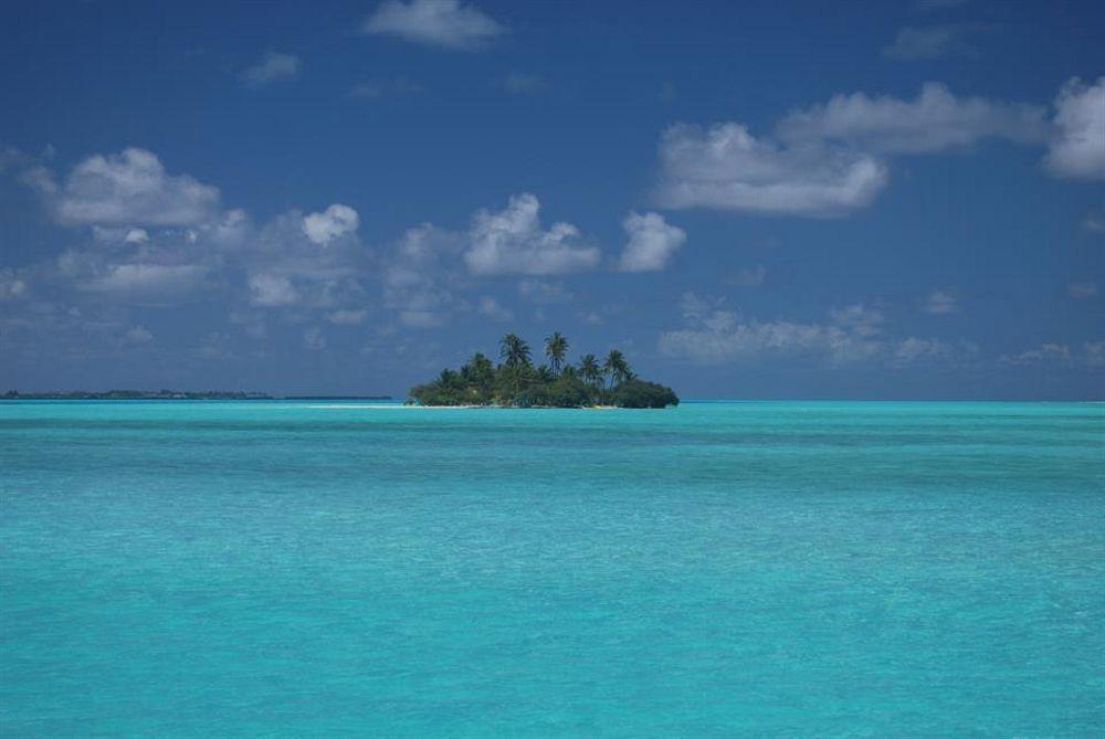 Isle Beach Inn Maldives Exteriér fotografie